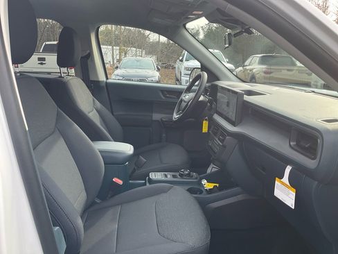 New 2026 Ford Maverick XL image 12