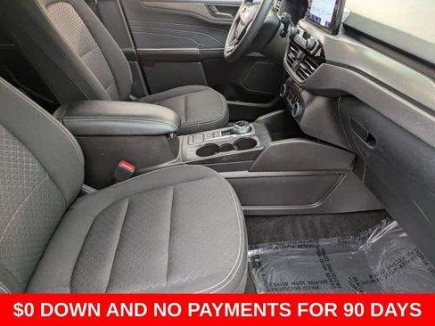 Used 2025 Ford Escape Active FWD image 30
