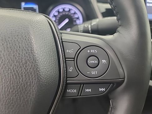 Used 2023 Toyota Camry SE w/ Cold Weather Package image 30