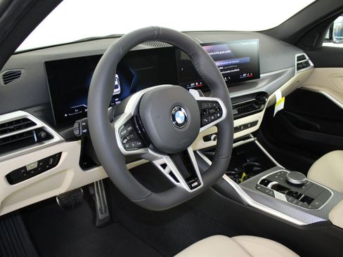 Used 2026 BMW 330i xDrive Sedan image 4