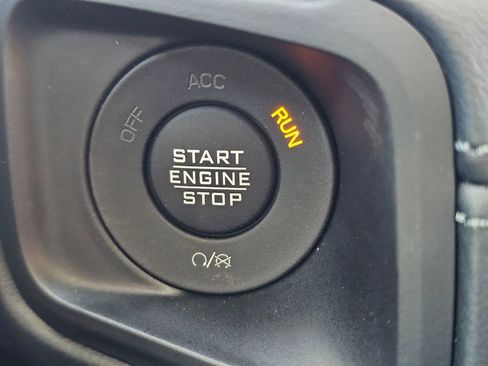 New 2026 Jeep Wrangler Unlimited Rubicon w/ Xtreme 35 Tire Package image 14