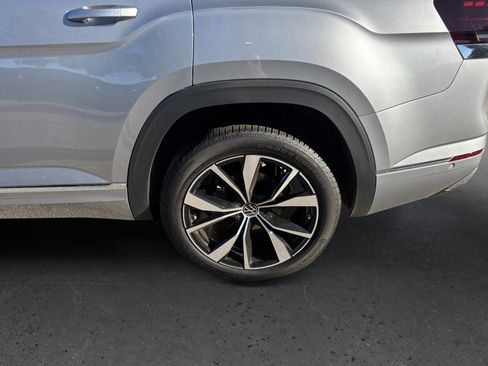 New 2026 Volkswagen Atlas SEL Premium R-Line AWD/4WD image 9