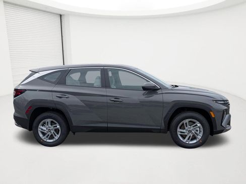 New 2026 Hyundai Tucson SE AWD/4WD image 9
