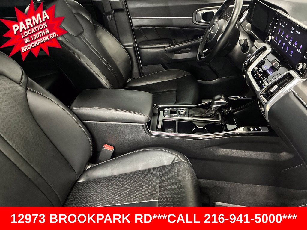 Used 2022 Kia Sorento SX AWD/4WD image 23