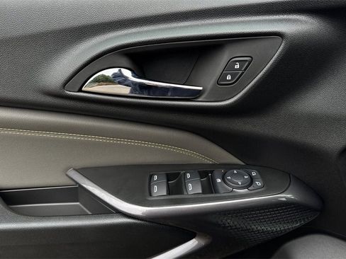 New 2026 Chevrolet Trax ACTIV w/ Driver Confidence Package image 11