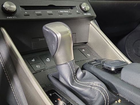 Used 2015 Lexus IS 250 AWD image 18