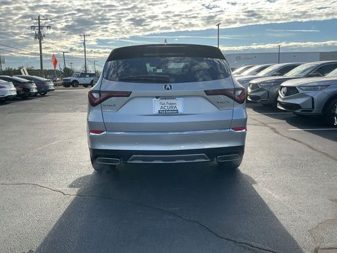 New 2026 Acura MDX w/ Technology Package image 4