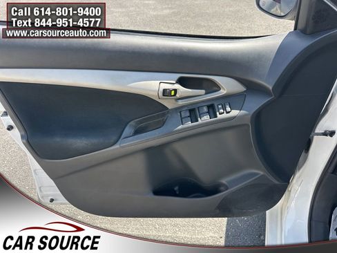 Used 2013 Toyota Matrix S w/ S Sport Pkg AWD/4WD image 10