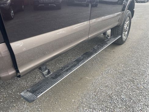 Used 2019 Ford F250 King Ranch w/ King Ranch Ultimate Package image 23