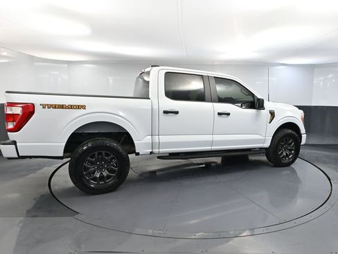 Used 2022 Ford F150 Tremor AWD/4WD image 6