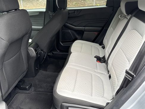 Used 2023 Ford Escape Active image 22