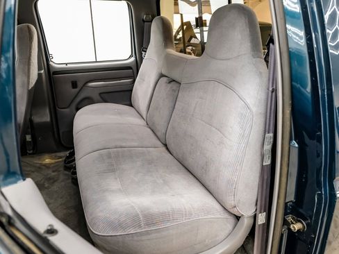 Used 1997 Ford F350 XLT image 38