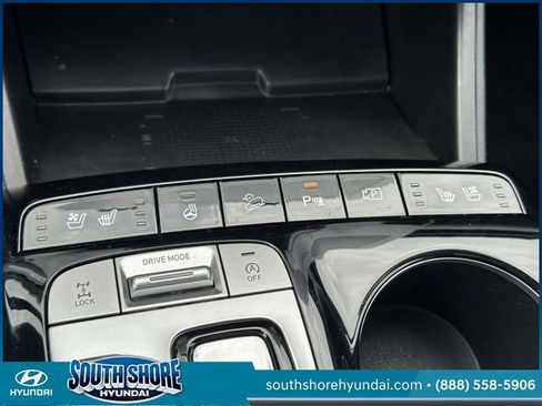 Certified 2023 Hyundai Tucson Limited AWD/4WD image 35