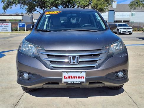 Used 2012 Honda CR-V EX image 22