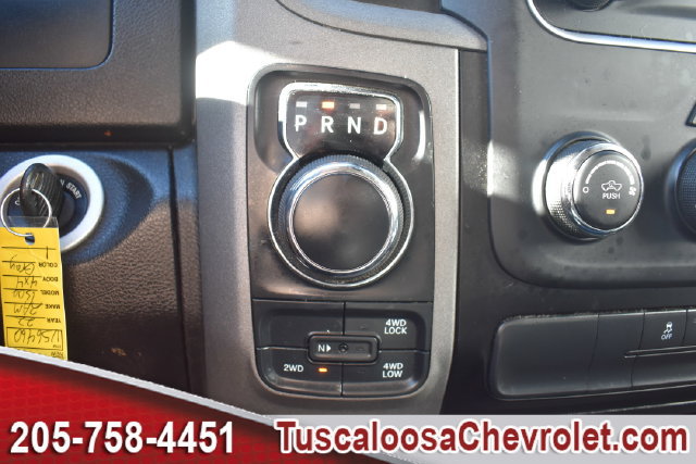 Used 2022 RAM 1500 Tradesman AWD/4WD image 34
