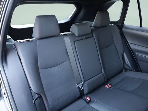 Certified 2023 Toyota RAV4 SE w/ Weather & Moonroof Package AWD/4WD image 25