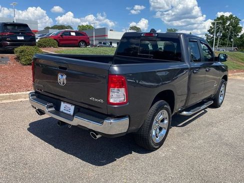 Used 2021 RAM 1500 Big Horn AWD/4WD image 18