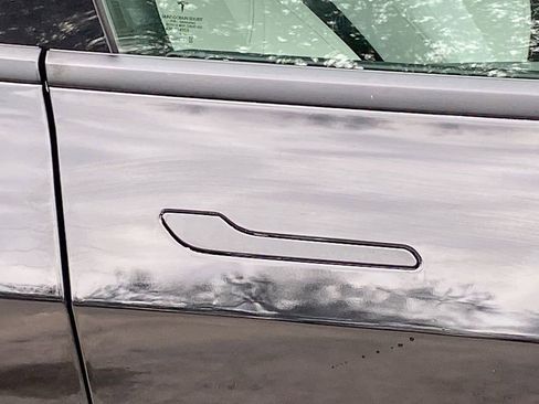 Used 2021 Tesla Model 3 Standard Range Plus image 21