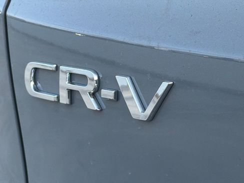 New 2026 Honda CR-V EX-L image 7