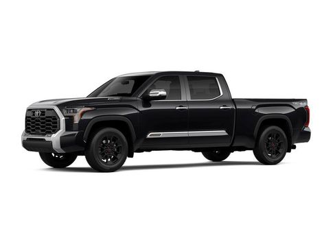New 2026 Toyota Tundra 1794 Edition AWD/4WD image 30