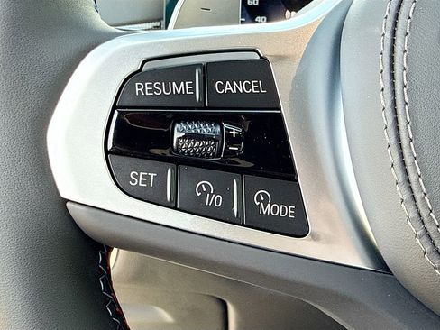 New 2027 BMW X7 M60i AWD/4WD image 40
