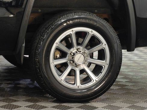 Used 2014 GMC Sierra 1500 SLT w/ SLT Crew Cab Value Package AWD/4WD image 54