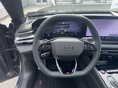 New 2026 Audi S5 Premium Plus image 33