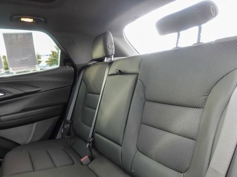 Used 2023 Chevrolet TrailBlazer RS w/ Sun and Liftgate Package image 25