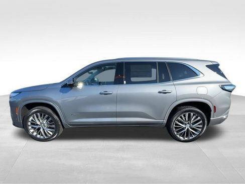 New 2026 Buick Enclave Avenir w/ Super Cruise Package FWD image 5
