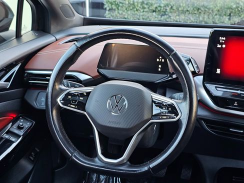 Used 2021 Volkswagen ID.4 Pro S w/ ID.4 Protection Package image 23