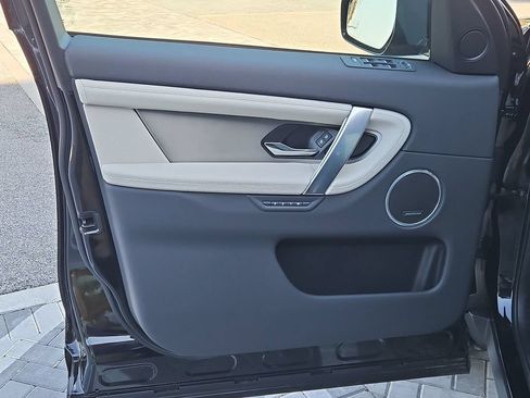 New 2026 Land Rover Discovery Sport Landmark AWD/4WD image 23