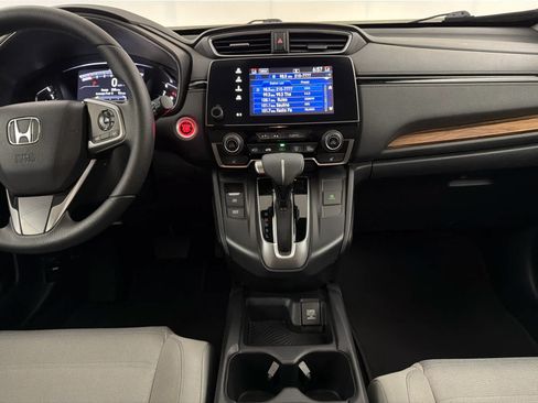 Used 2019 Honda CR-V EX image 18