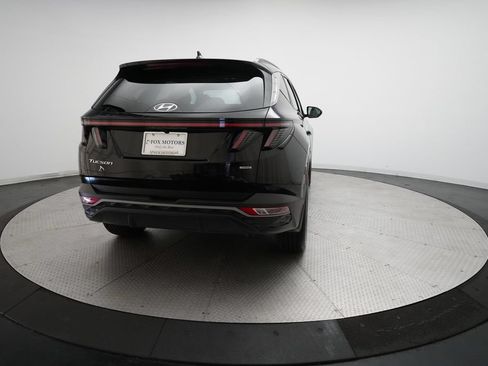 Used 2024 Hyundai Tucson SEL w/ Convenience Package AWD/4WD image 13