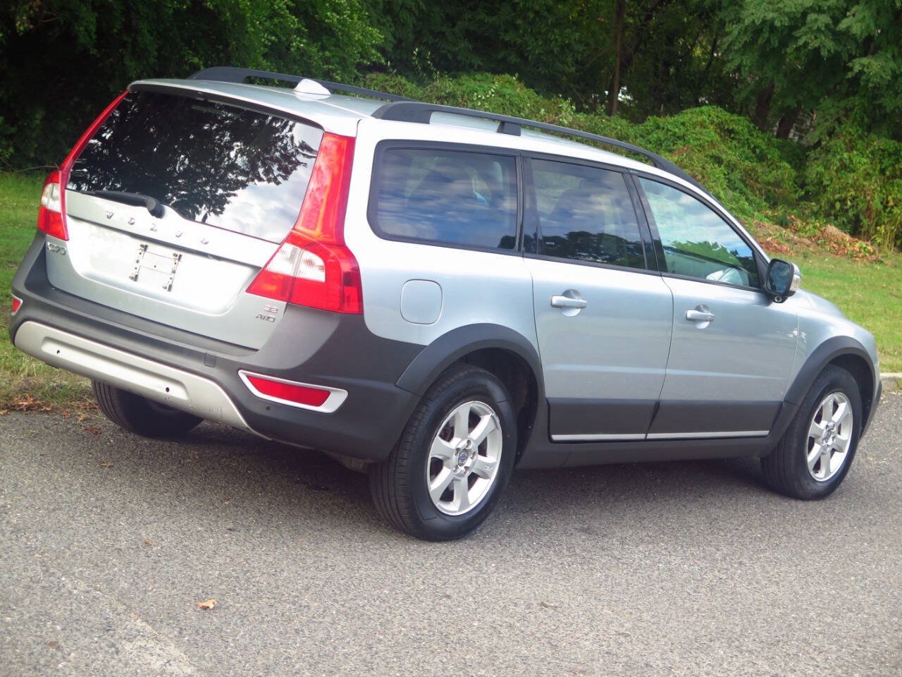 Used 2008 Volvo XC70 3.2 AWD/4WD image 36