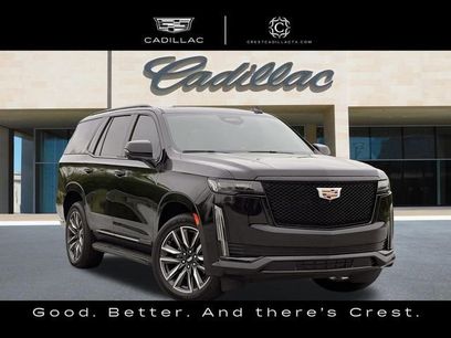 Used 2023 Cadillac Escalade Sport