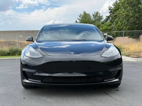 Used 2023 Tesla Model 3 Performance AWD/4WD image 5
