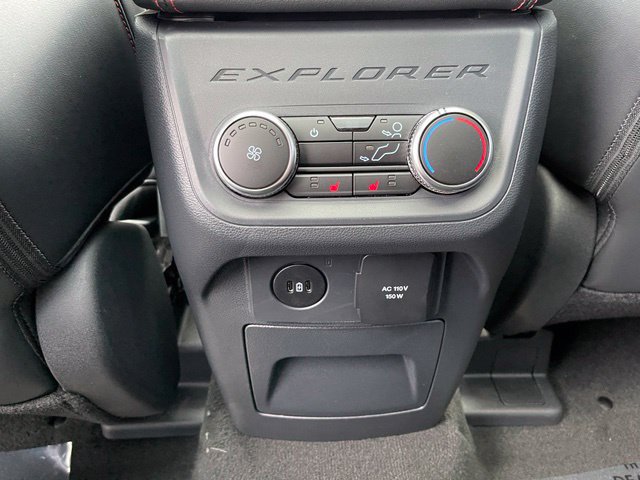New 2027 Ford Explorer ST w/ Sun And Sound Package AWD/4WD image 18