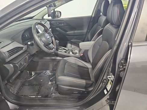 Certified 2024 Subaru Crosstrek 2.5i Limited w/ Crosstrek Mirror Package AWD/4WD image 10