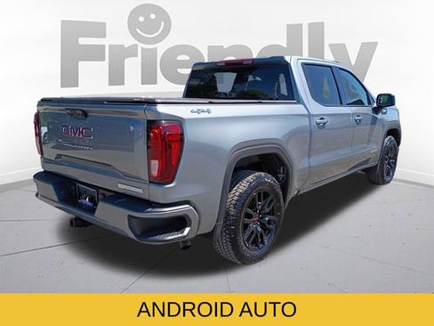 Used 2026 GMC Sierra 1500 Elevation AWD/4WD image 5