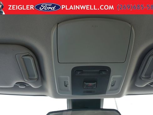 Used 2024 Toyota Camry LE FWD image 29