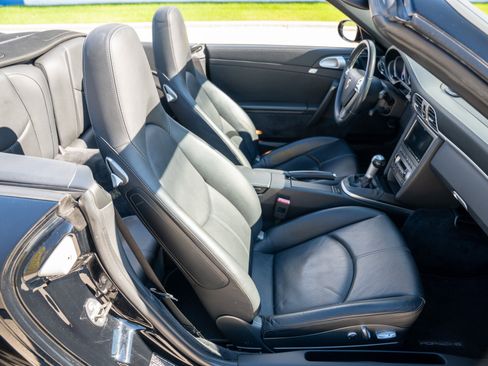 Used 2008 Porsche 911 Turbo image 40