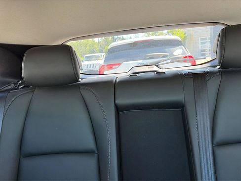 Used 2024 MAZDA CX-30 AWD 2.5 S w/ Select Sport Pkg image 11