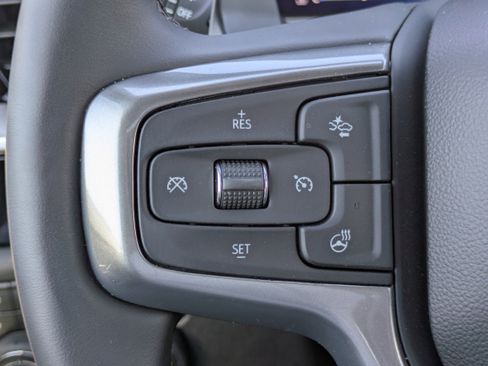 New 2026 Chevrolet Silverado 1500 RST w/ RST All Star Premium Package image 14