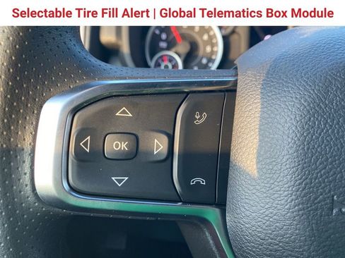 New 2026 RAM 2500 Tradesman image 20