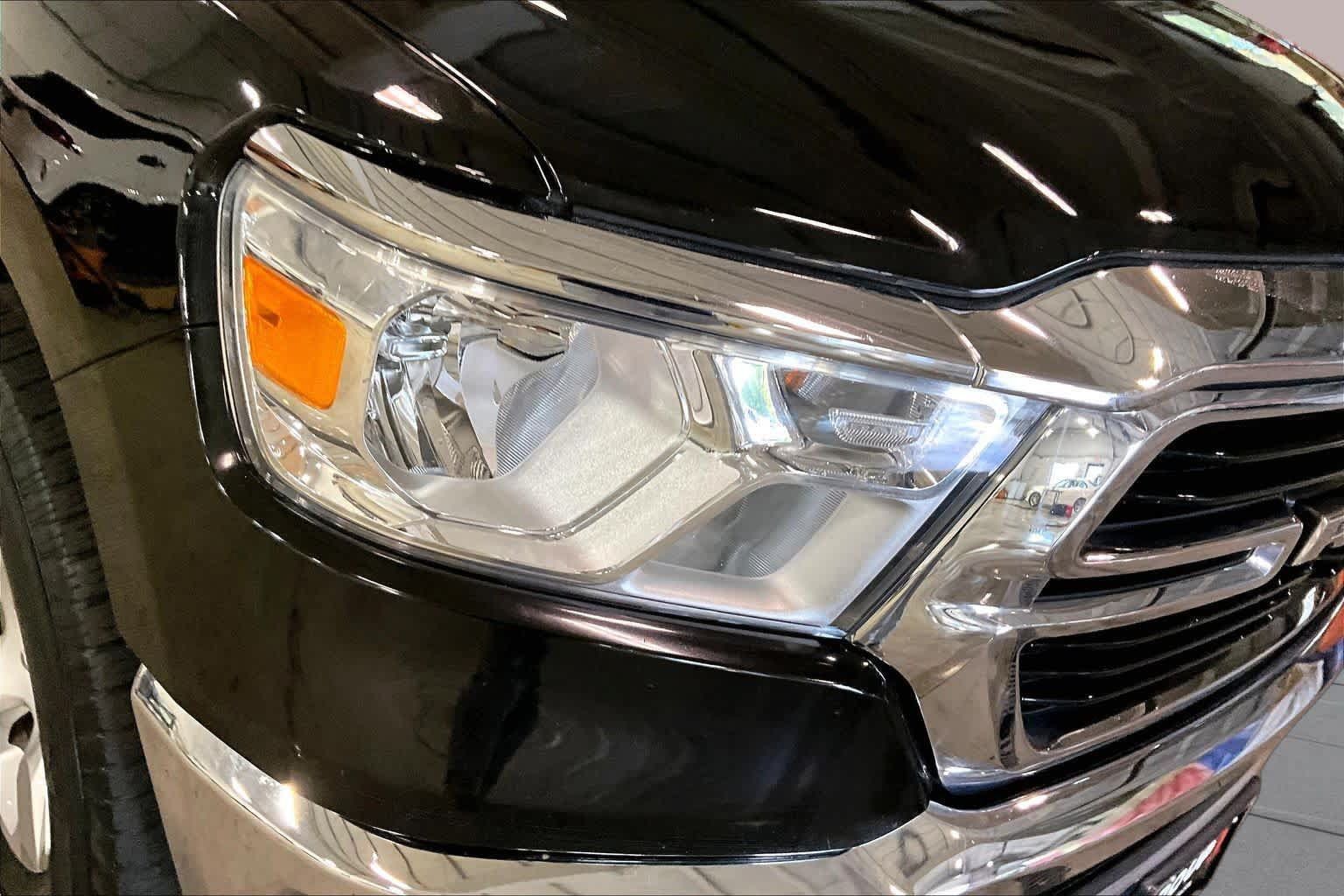 Used 2019 RAM 1500 Big Horn AWD/4WD image 25