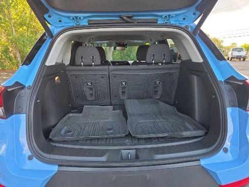Used 2024 Chevrolet TrailBlazer LT w/ Convenience Package FWD image 20