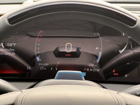 New 2026 Cadillac CT5 V image 14