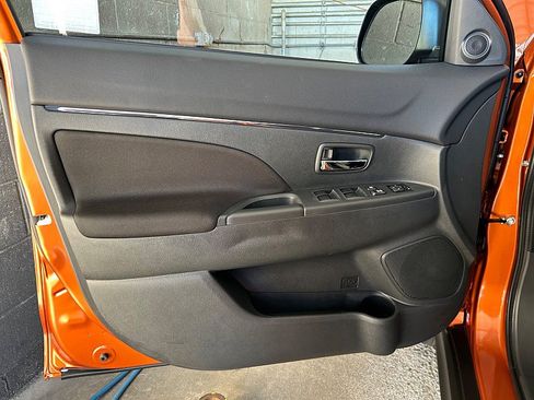New 2026 Mitsubishi Outlander Sport ES image 17
