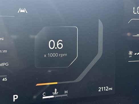 Used 2025 Kia K4 GT-Line image 22