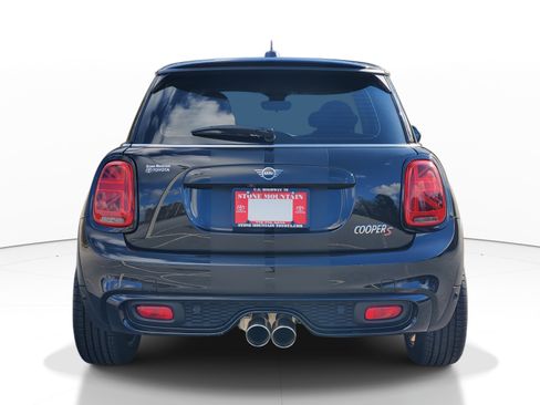 Used 2020 MINI Cooper S image 5